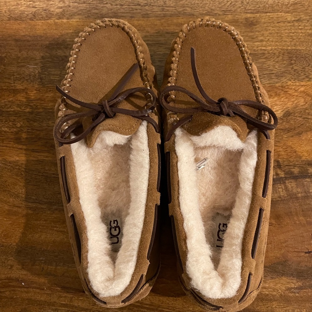 UGG Slippers